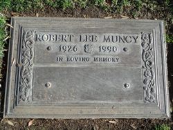 Robert Lee Muncy 
