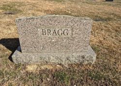 Dorothy <I>Ward</I> Bragg 