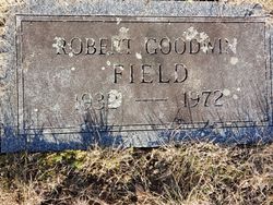 Robert Goodwin Field 
