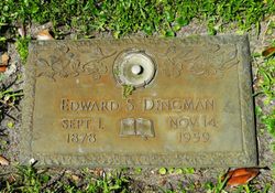 Edward S Dingman 