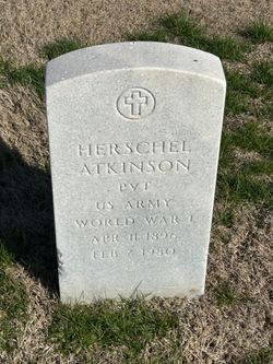 Herschel Atkinson 