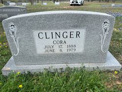 Cora Clinger 