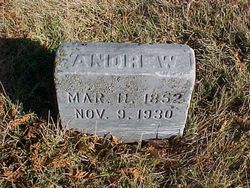 Andrew Alvord 