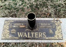 John Gilbert Walters 
