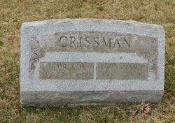 George Hamilton Crissman 
