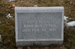Ezra Meech Jr.