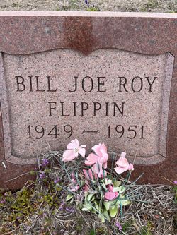 Billy Joe Ray Flippin 