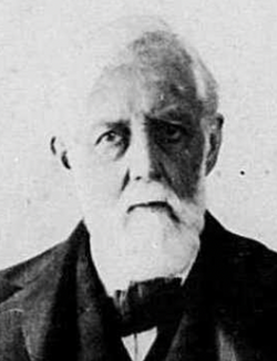 Theodore Stanton 