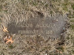 Jacob Accola 