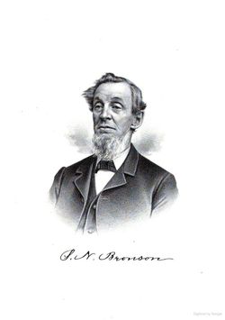 Samuel Newton Bronson 