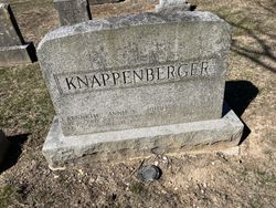 John Kenneth Knappenberger Sr.