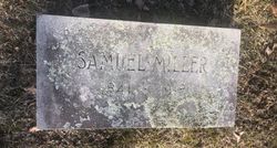 Samuel Miller 