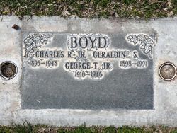 Charles R. Boyd Jr.