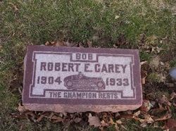 Robert Carey 