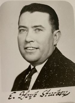 Elmer Hoyt Stuckey 