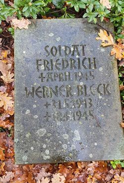 Friedrich 