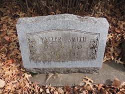 Walter Smith 