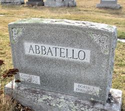 Charles C. Abbatello 