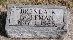 Brenda Coffman 