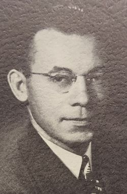 Ernest M. Conrad 