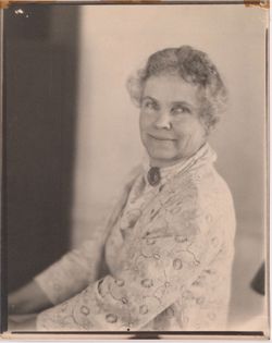 Dorothy Frances <I>Canfield</I> Fisher 
