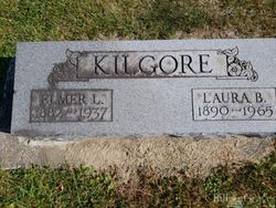 Elmer Lafayette Kilgore 