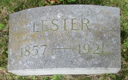 Lester Chapelle 