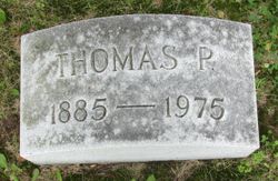Thomas P Chapelle 