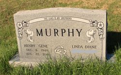 Henry Eugene Murphy 