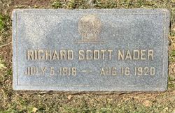 Richard Scott Nader 