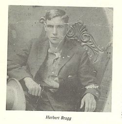 Herbert Bragg 