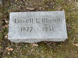 Lovell L. Blood 