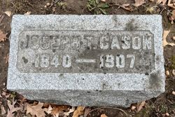 Joseph T. Cason 