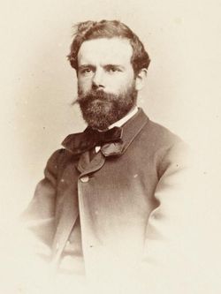 Herman Albrecht 