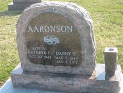 Danny R Aaronson 