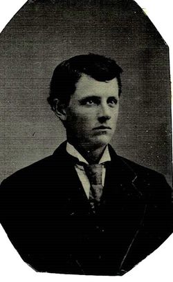 William Henry Bowman 