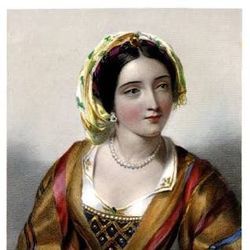 Eleanor of Castile 