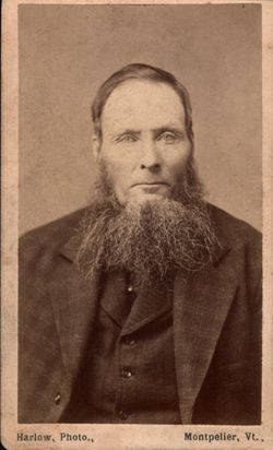 William Henry Sims 