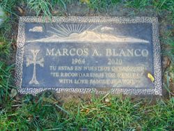 Marcos A. Blanco 