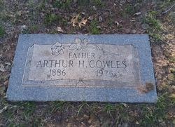 Arthur H. Cowles 