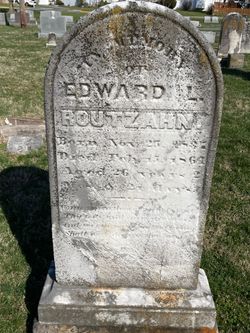 Edward L. Routzahn 