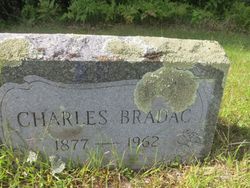 Charles Bradac 