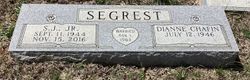 S. J. Segrest Jr.