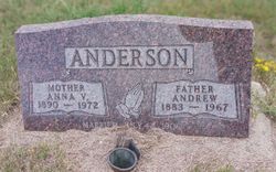 Andrew Anderson 