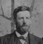 William Henry Harrison Anderson 