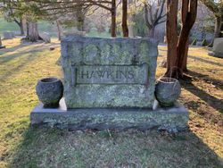 Corwin Prior Hawkins 