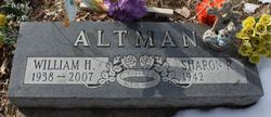 William H. Altman 