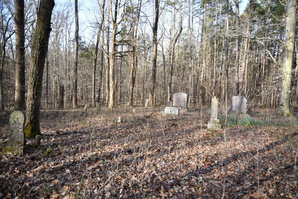 Wheeler-Connor Cemetery
