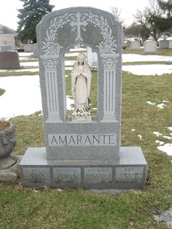 Anna Amarante 