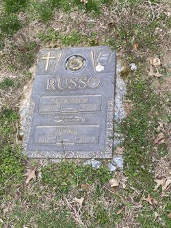 A Joseph Russo 